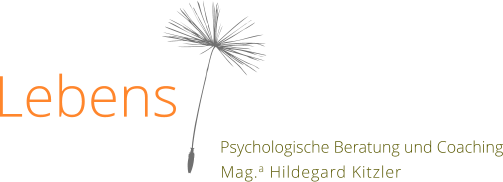Lebens Impulse Psychologische Beratung und Coaching Mag.a Hildegard Kitzler